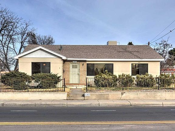 2nd image of 1840 N Alameda Blvd