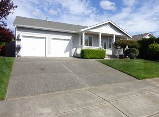 7731 Perregrine Pl, Arlington, WA 98223