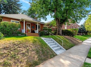 1152 S Josephine St, Denver, CO 80210