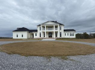 1437 McNeill Steep Hollow Rd, Carriere, MS 39426