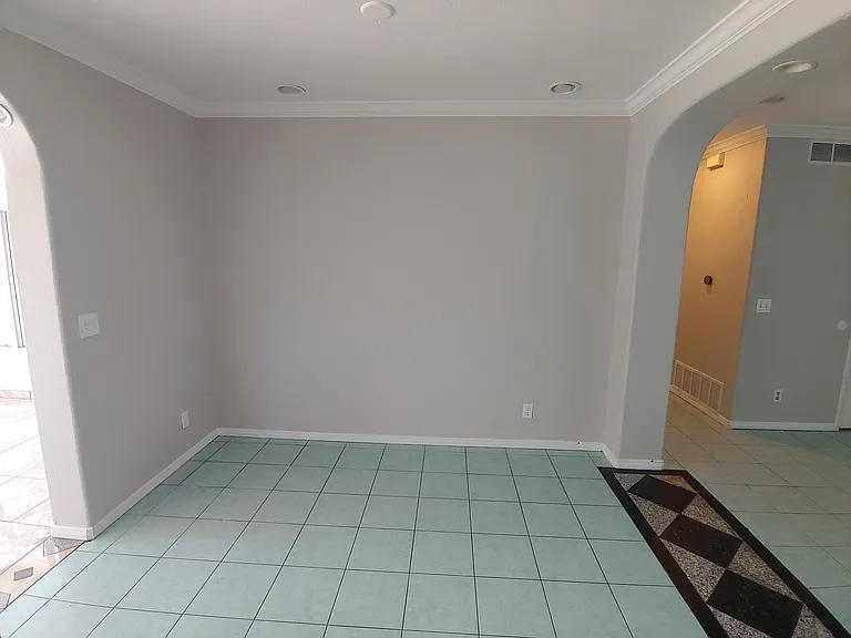 Dining nook