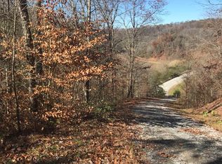 Mud Lick Rd, Walkersville, WV 26447