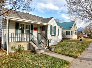 209 S 10th St, Livingston, MT 59047