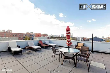 Rented by Citi Habitats