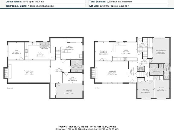 2nd image of 6403 132nd St NW