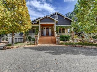 301 Sunset Park Dr, Prescott, AZ 86303