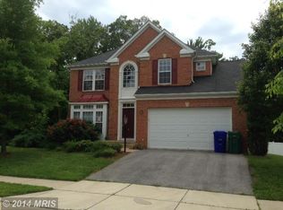 2664 Basingstoke Ln, Bryans Road, MD 20616