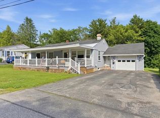 15 Tarr Ave, Lewiston, ME 04240