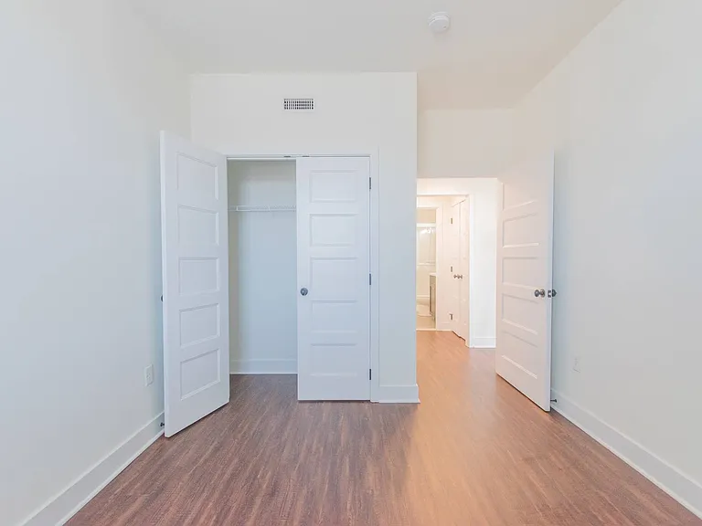 Sample Bedroom