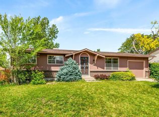 7921 Jay St, Arvada, CO 80003