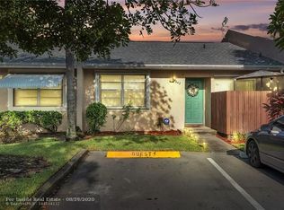 842 Banks Rd #842, Pompano Beach, FL 33063