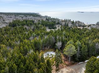 41 Wawenock Dr, Walpole, ME 04573