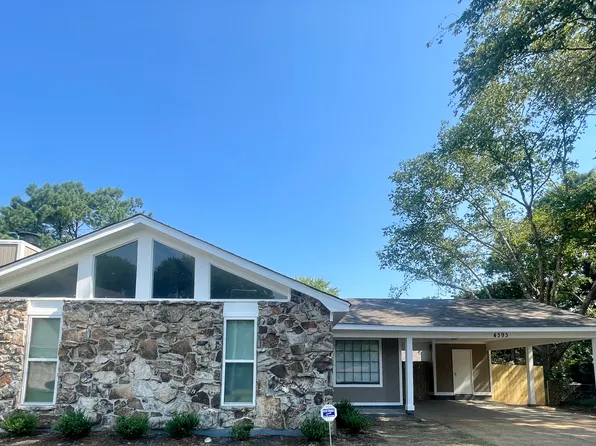 4393 Morgantown Cv, Memphis, TN 38141