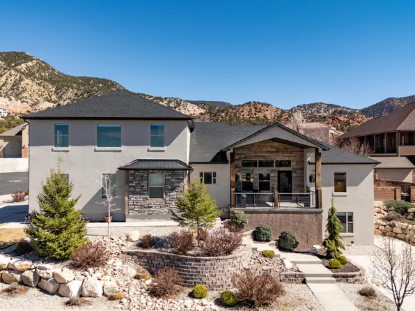 1268 N Knoll St, Cedar City, UT 84721