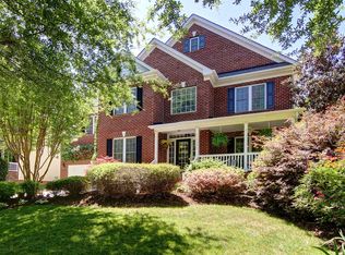 15026 Hugh McAuley Rd, Huntersville, NC 28078