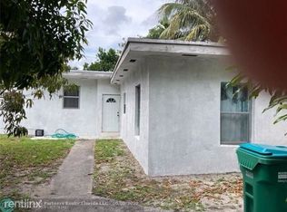 445 NW 109th St, Miami, FL 33168
