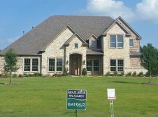 487 Chisholm Ranch Dr, Rockwall, TX 75032