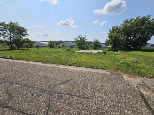 LOT 4 Tiffany St, Boyceville, WI 54725