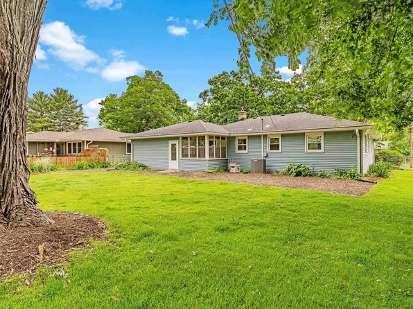 5213 TURNER Avenue, Madison, WI 53716