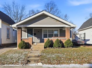 1114 King Ave, Indianapolis, IN