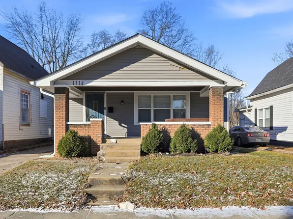 1114 King Ave, Indianapolis, IN 46222