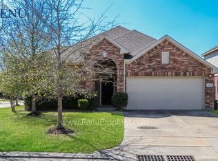 17811 Dappled Walk Way, Cypress, TX 77429