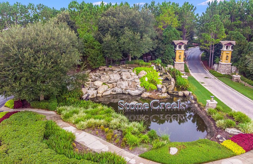 Del Webb Stone Creek by Del Webb in Ocala FL | Zillow