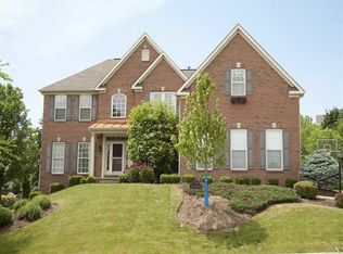 111 Tanglewood Dr, Wexford, PA 15090