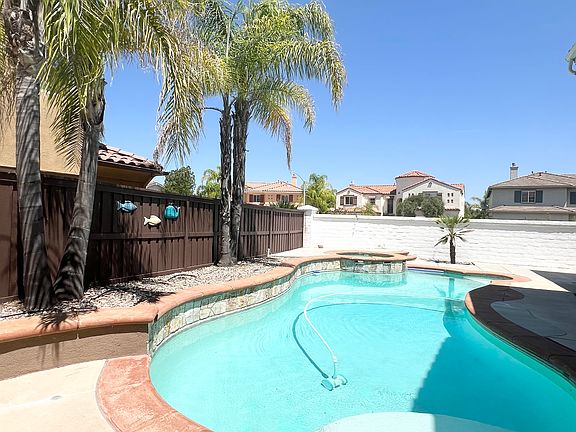 4th image of 45059 Tiburcio Dr