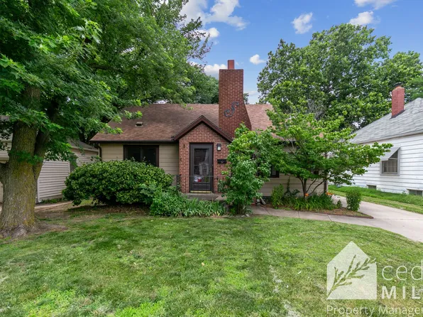 605 S Beverly Dr, Wichita, KS 67218