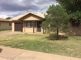 3005 La Luz Rd, Clovis, NM 88101