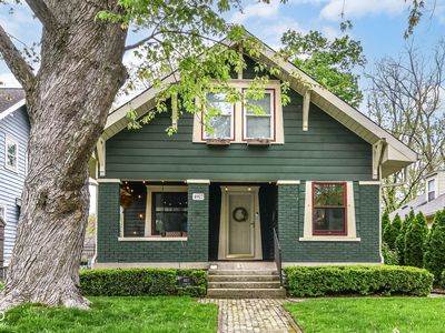 4917 N Park Ave, Indianapolis, IN, 46205
