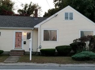 524 Columbian St, Weymouth, MA 02190