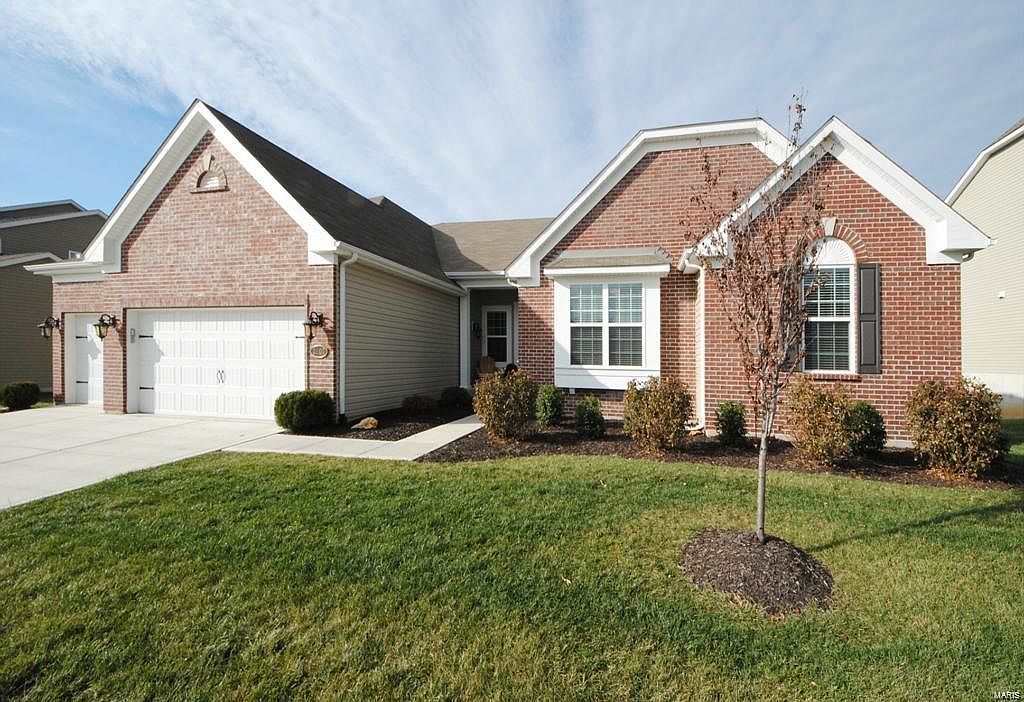 2603 Tysons Ct, Dardenne Prairie, MO 63368 Zillow