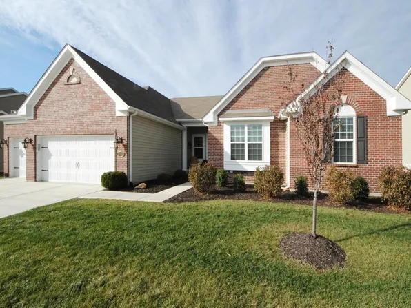 2603 Tysons Ct, Dardenne Prairie, MO 63368