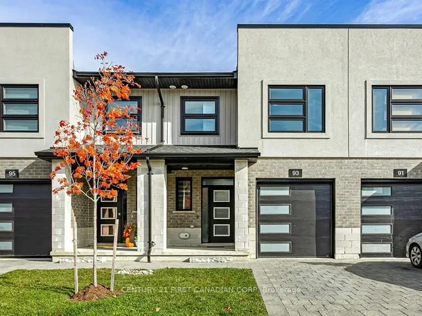 3380 Singleton Ave, London, ON