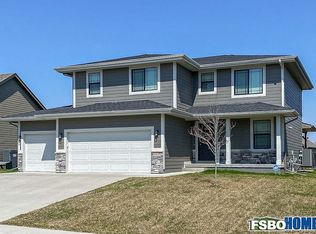 1312 NE Cold Harbor Dr, Ankeny, IA 50021