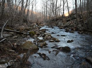 Long Point Ln, Madison, VA 22727