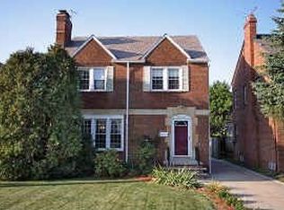 3865 Grenville Rd, University Heights, OH