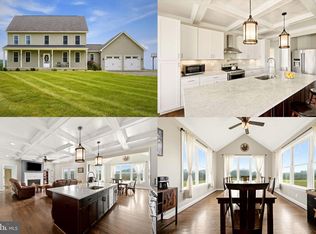 354 Guard Hill Rd, Middletown, VA 22645