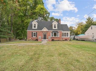 61 Route 210, Stony Point, NY 10980