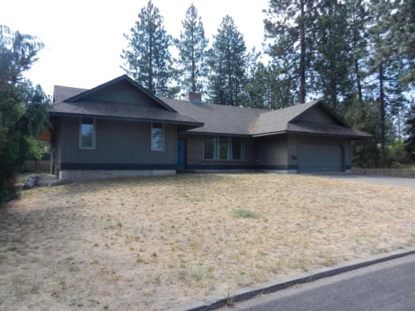 637 W 33rd Ave, Spokane, WA 99203