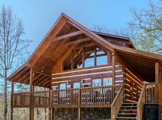 1554 Bear Valley Rd, Sevierville, TN 37876