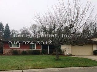 3529 Brookside Way, Carmichael, CA 95608