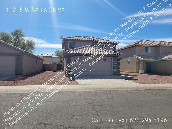 2nd image of 11215 W Sells Dr