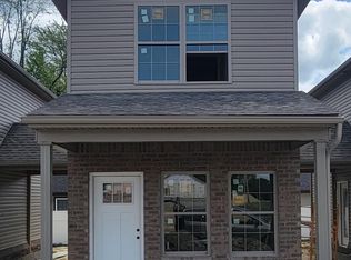 177 Harvest Bend Trl, Berea, KY 40403