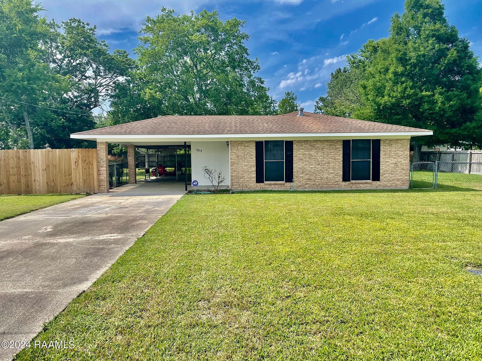 1013 Madeline Hts, Breaux Bridge, LA 70517 MLS 24003573 Zillow