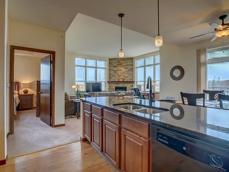 Kennedy- Kitchen