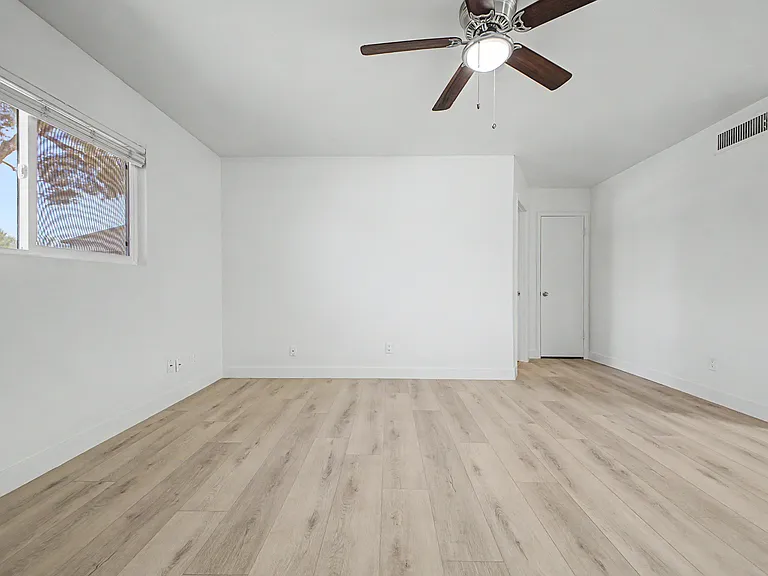main room