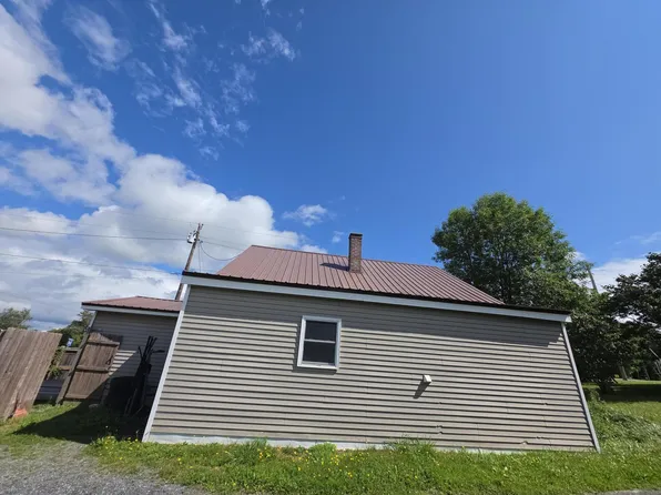 50 Fort Street, Caribou, ME 04736